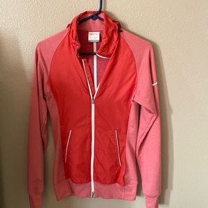 Nike “golf” jacket
